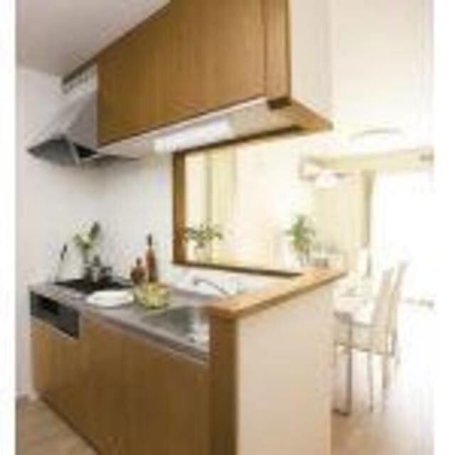 瑞光四丁目駅 徒歩6分 1階の物件内観写真