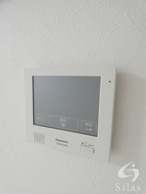 瑞光四丁目駅 徒歩6分 1階の物件内観写真