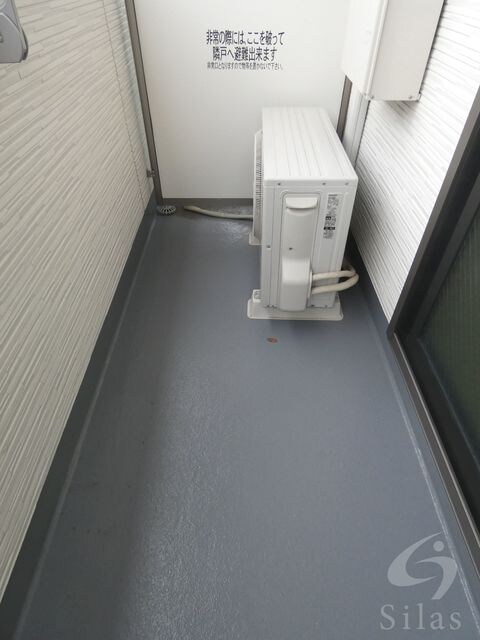 下新庄駅 徒歩5分 2階の物件内観写真