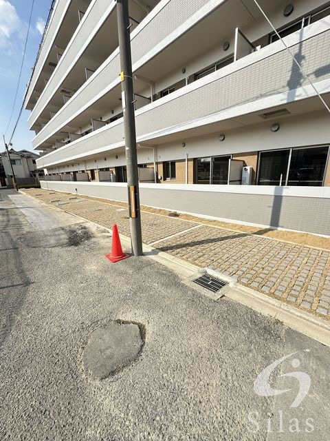 吹田駅 徒歩13分 4階の物件外観写真