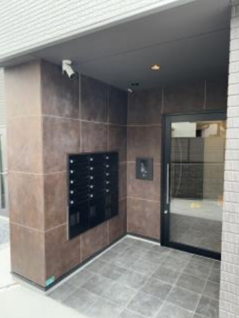 岡町駅 徒歩6分 3階の物件外観写真