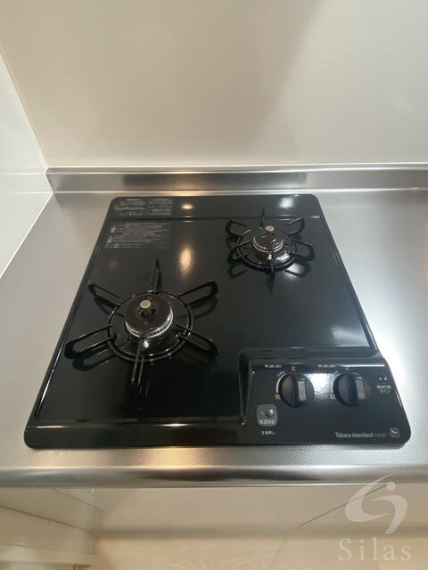 岡町駅 徒歩6分 3階の物件内観写真