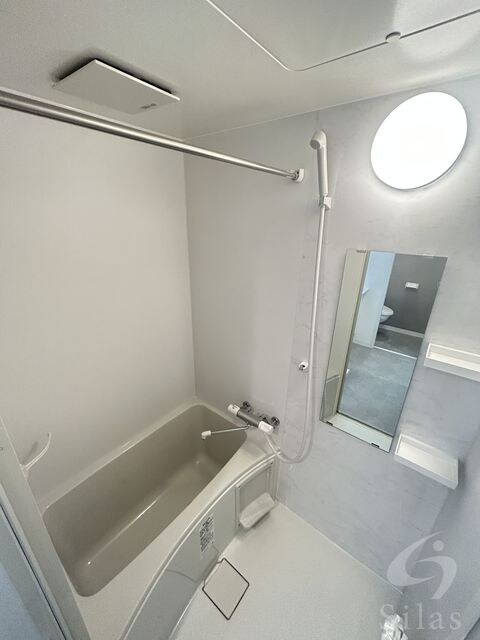 岡町駅 徒歩6分 3階の物件内観写真