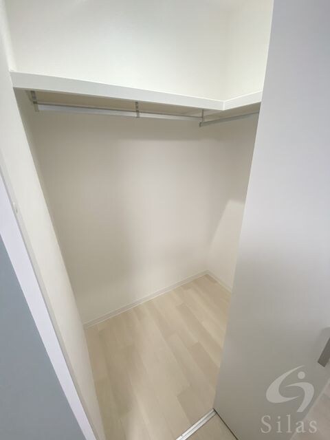 岡町駅 徒歩6分 3階の物件内観写真