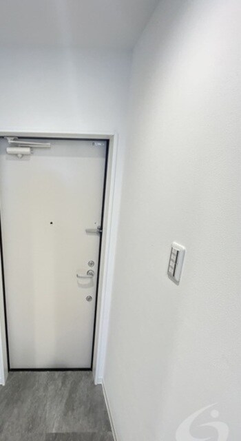 岡町駅 徒歩6分 3階の物件内観写真