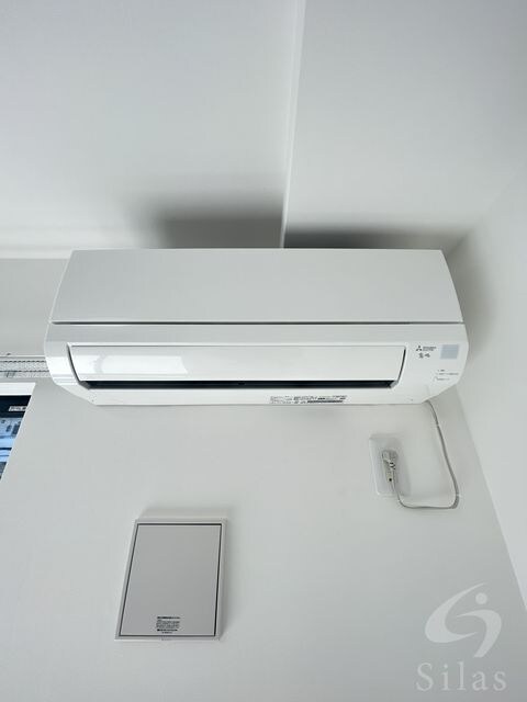 岡町駅 徒歩6分 3階の物件内観写真