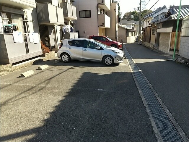 緑地公園駅 徒歩12分 2階の物件外観写真