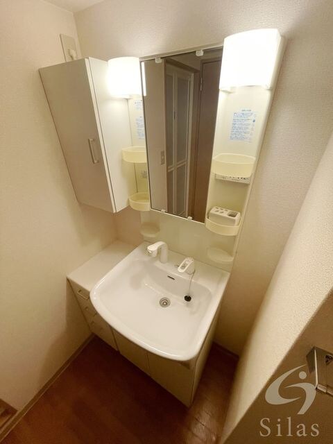 桜井駅 徒歩10分 2階の物件内観写真