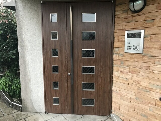 桜井駅 徒歩10分 2階の物件外観写真