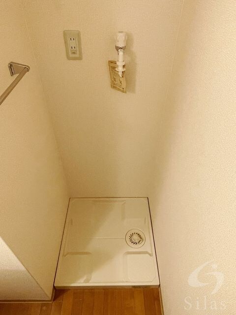 桜井駅 徒歩10分 2階の物件内観写真