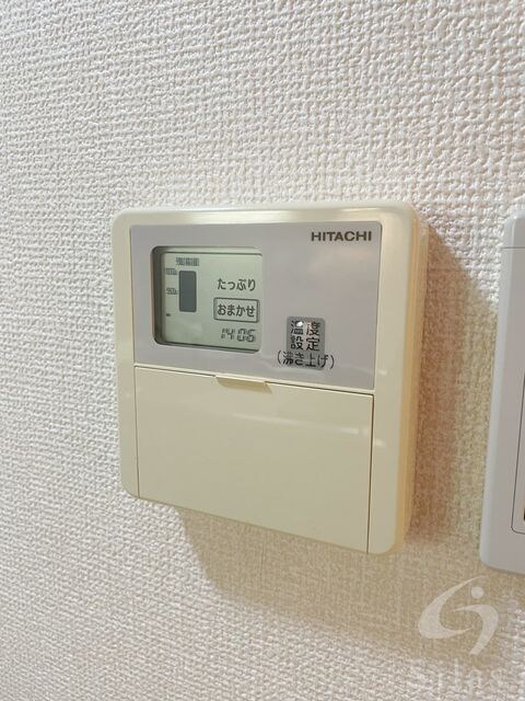 桜井駅 徒歩10分 2階の物件内観写真