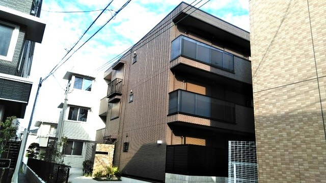 総持寺駅 徒歩6分 2階の物件外観写真