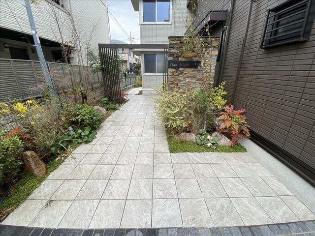 総持寺駅 徒歩6分 2階の物件外観写真