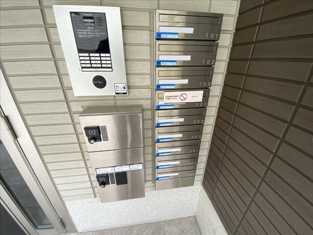 総持寺駅 徒歩6分 2階の物件外観写真