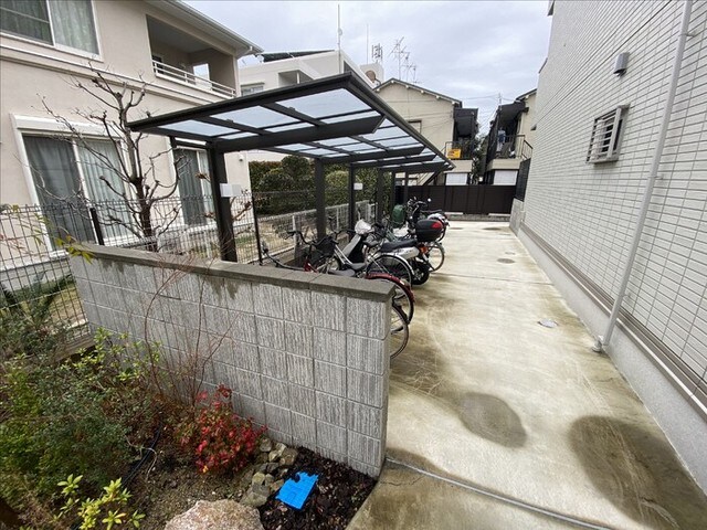 総持寺駅 徒歩6分 2階の物件外観写真