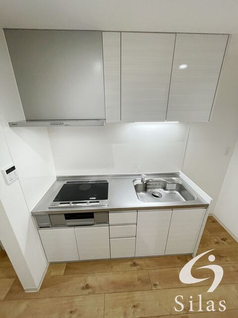 西三荘駅 徒歩10分 2階の物件内観写真