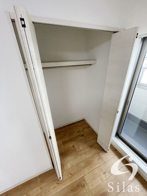 西三荘駅 徒歩10分 2階の物件内観写真