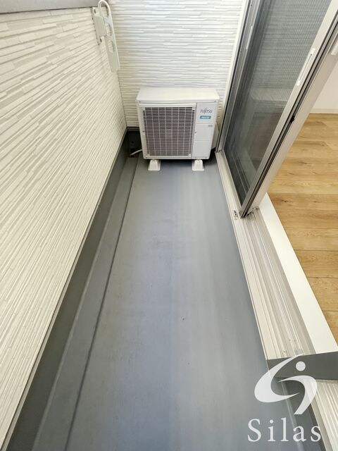 西三荘駅 徒歩10分 2階の物件内観写真