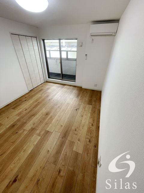 西三荘駅 徒歩10分 2階の物件内観写真