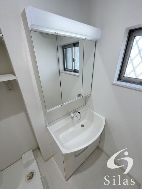 西三荘駅 徒歩10分 2階の物件内観写真