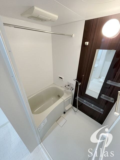 西三荘駅 徒歩10分 2階の物件内観写真