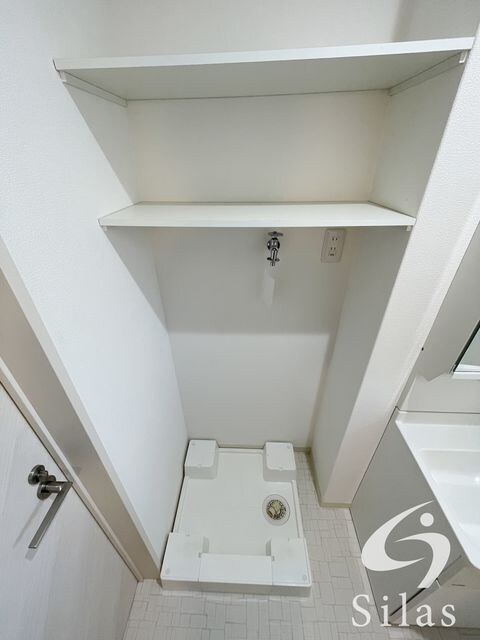 西三荘駅 徒歩10分 2階の物件内観写真