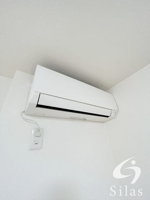 西三荘駅 徒歩10分 2階の物件内観写真