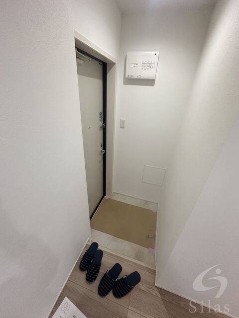 太子橋今市駅 徒歩5分 2階の物件内観写真