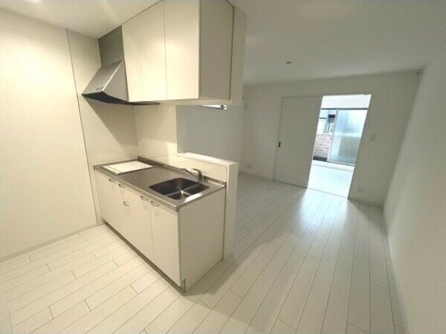 岡町駅 徒歩5分 1階の物件内観写真