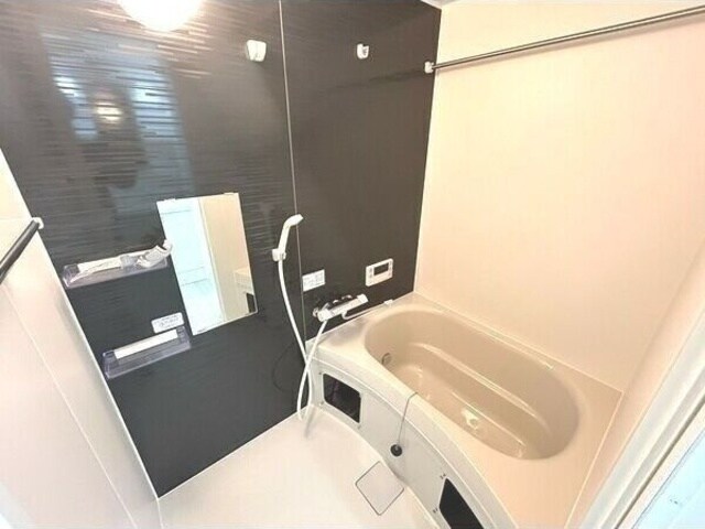 岡町駅 徒歩5分 1階の物件内観写真