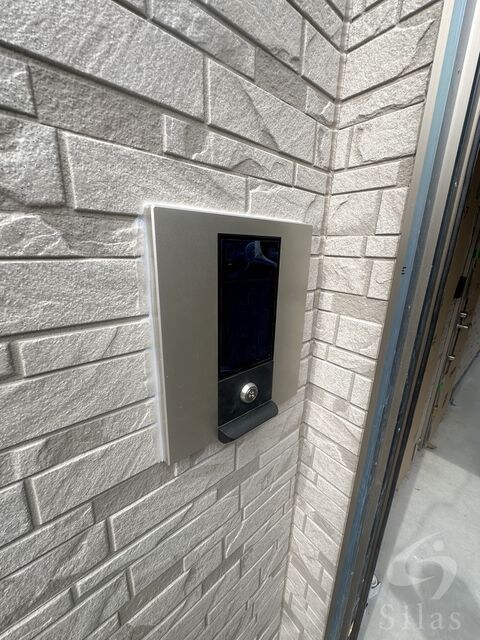 岡町駅 徒歩5分 1階の物件外観写真