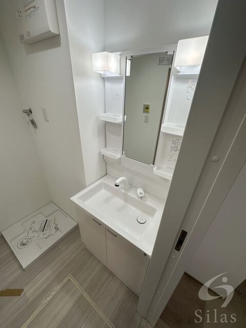 岡町駅 徒歩5分 1階の物件内観写真