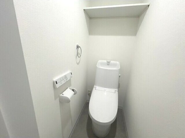 岡町駅 徒歩5分 1階の物件内観写真