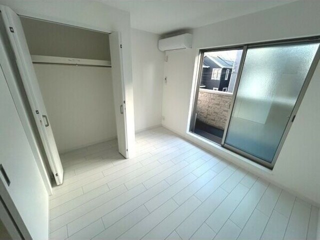 岡町駅 徒歩5分 1階の物件内観写真