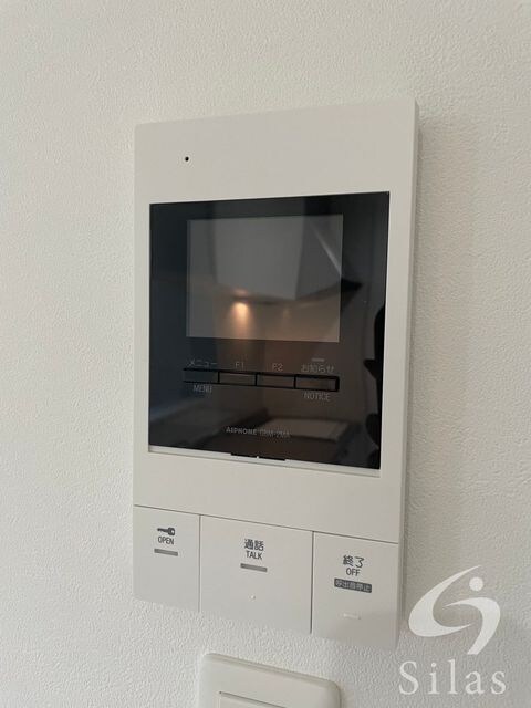 岡町駅 徒歩5分 1階の物件内観写真