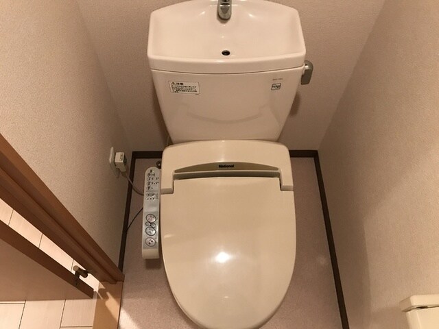 ＪＲ野江駅 徒歩4分 3階の物件内観写真