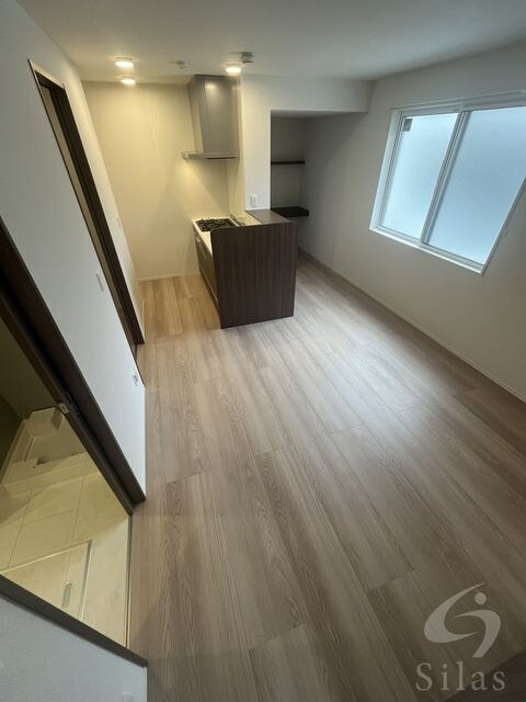 門真市駅 徒歩9分 3階の物件内観写真