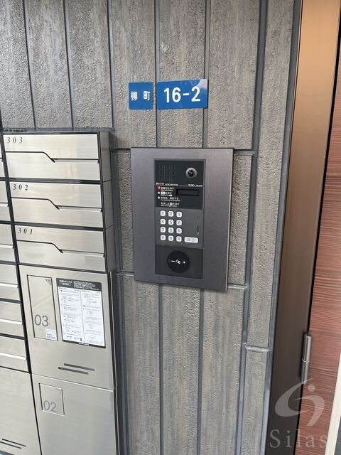 門真市駅 徒歩9分 1階の物件外観写真