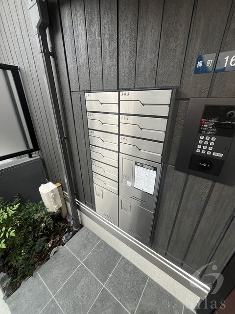 門真市駅 徒歩9分 3階の物件外観写真