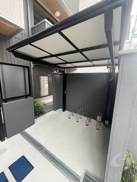 門真市駅 徒歩9分 3階の物件外観写真