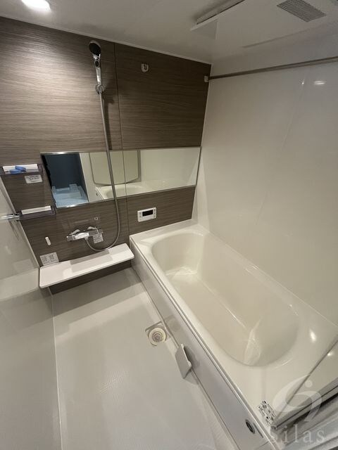 門真市駅 徒歩9分 1階の物件内観写真