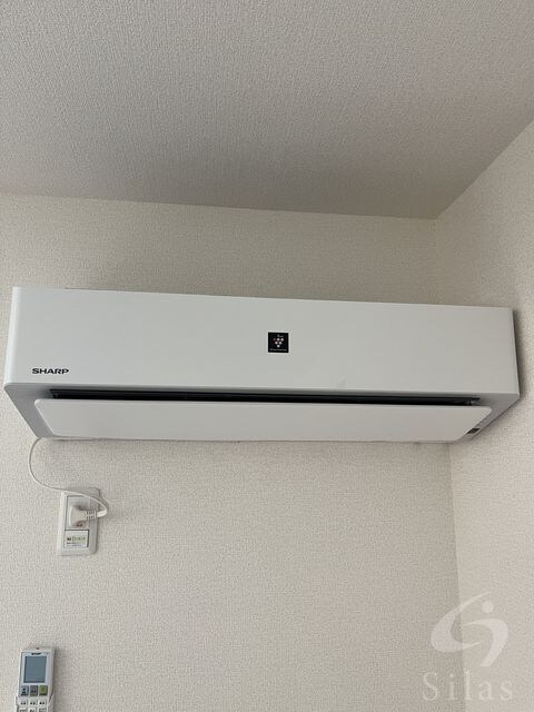 門真市駅 徒歩9分 1階の物件内観写真