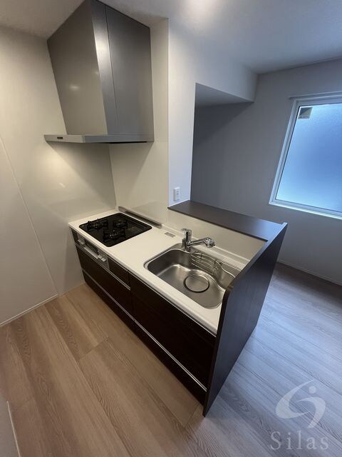 門真市駅 徒歩9分 3階の物件内観写真