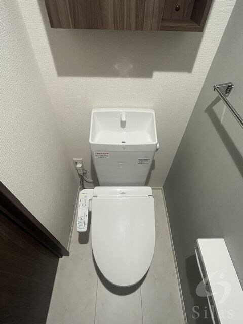 門真市駅 徒歩9分 1階の物件内観写真