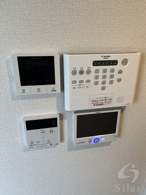 門真市駅 徒歩9分 3階の物件内観写真