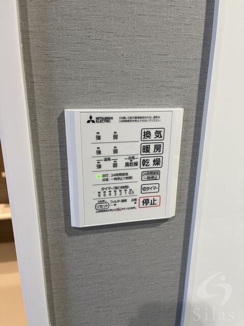 門真市駅 徒歩9分 3階の物件内観写真