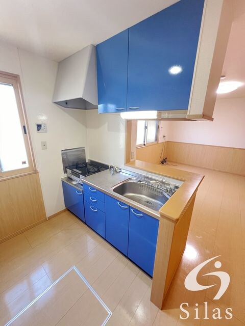 門真南駅 徒歩6分 1階の物件内観写真