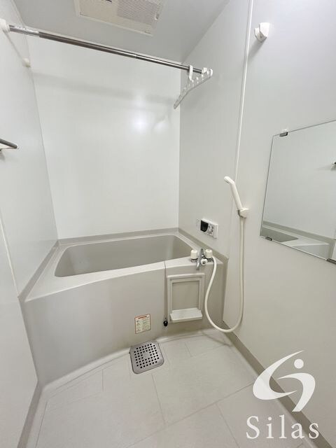 門真南駅 徒歩6分 1階の物件内観写真