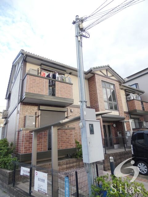 門真南駅 徒歩6分 1階の物件外観写真