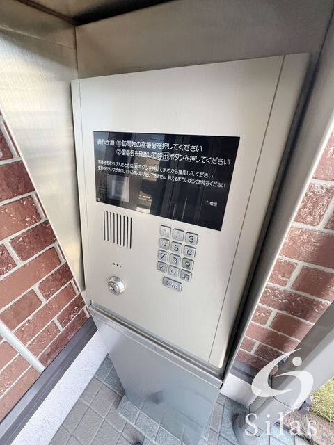 門真南駅 徒歩6分 1階の物件外観写真